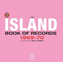 The Island Book of Records Volume II : 1969-70