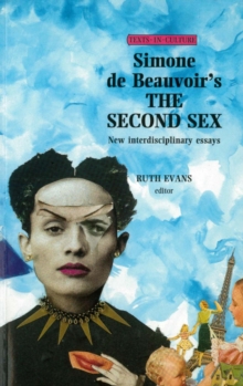 Simone de Beauvoir's The Second Sex