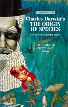 Charles Darwin's The Origin of Species