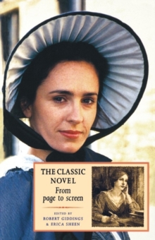 The Classic Novel : From page to screen