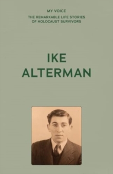 My Voice: Ike Alterman : Rest Their Souls