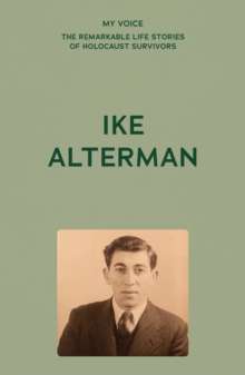 My Voice: Ike Alterman