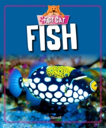 Fact Cat: Animals: Fish, Paperback Book Fact Cat: Animals: Fish, Paperback Book