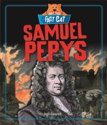 Fact Cat: History: Samuel Pepys, Paperback / softback Book Fact Cat: History: Samuel Pepys, Paperback / softback Book