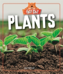 Fact Cat: Science: Plants, Hardback Book Fact Cat: Science: Plants, Hardback Book