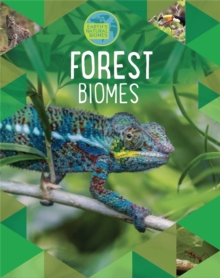 Earth's Natural Biomes: Forests, Paperback / softback Book Earth's Natural Biomes: Forests, Paperback / softback Book