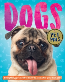 Pet Pals: Dog, Paperback / softback Book Pet Pals: Dog, Paperback / softback Book