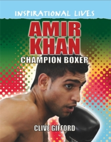 Inspirational Lives: Amir Khan, Paperback / softback Book Inspirational Lives: Amir Khan, Paperback / softback Book