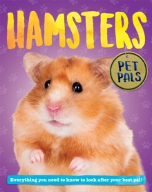 Pet Pals: Hamster, Paperback / softback Book Pet Pals: Hamster, Paperback / softback Book