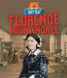 Florence Nightingale, Paperback / softback Book Florence Nightingale, Paperback / softback Book