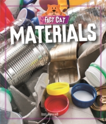 Fact Cat: Science: Materials, Hardback Book Fact Cat: Science: Materials, Hardback Book
