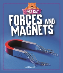 Fact Cat: Science: Forces and Magnets, Paperback / softback Book Fact Cat: Science: Forces and Magnets, Paperback / softback Book