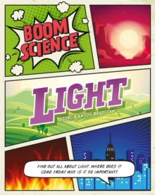 BOOM! Science: Light