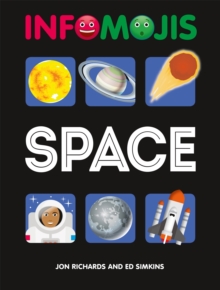 Space, Hardback Book Space, Hardback Book
