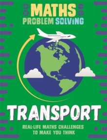 Maths Problem Solving: Transport, Hardback Book Maths Problem Solving: Transport, Hardback Book