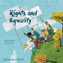 Children in Our World: Rights and Equality