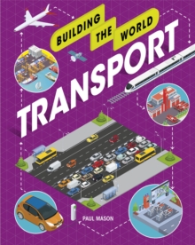 Building the World: Transport