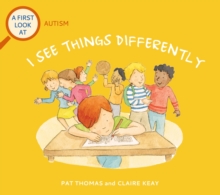 Autism: I See Things Differently