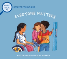 Respect For Others: Everybody Matters