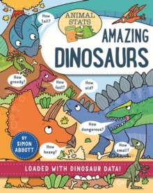 Animal Stats: Dinosaurs