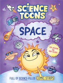 Science Toons: Space