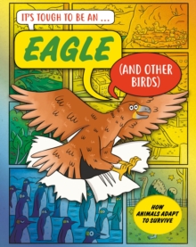 Its Tough to Be: An Eagle (and Other Birds)
