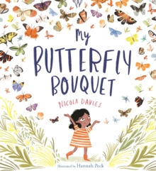 My Butterfly Bouquet, EPUB eBook My Butterfly Bouquet, EPUB eBook