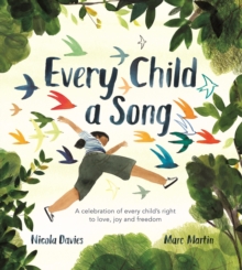 Every Child A Song