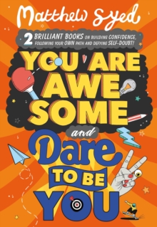 Hachette Children's Group You Are Awesome And Dare To Be You