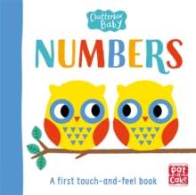 Chatterbox Baby: Numbers : A touch-and-feel board book to share, Board book Book Chatterbox Baby: Numbers : A touch-and-feel board book to share, Board book Book