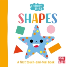 Chatterbox Baby: Shapes : A touch-and-feel board book to share, Board book Book Chatterbox Baby: Shapes : A touch-and-feel board book to share, Board book Book