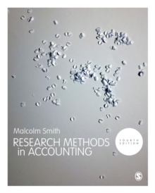 Research Methods in Accounting, Hardback Book Research Methods in Accounting, Hardback Book