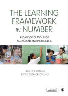 The Learning Framework in Number : Pedagogical Tools for Assessment and Instruction