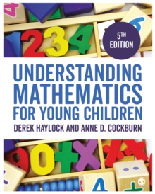 Understanding Mathematics for Young Children : A Guide for Teachers of Children 3-7