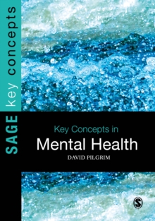 Key Concepts in Mental Health, EPUB eBook Key Concepts in Mental Health, EPUB eBook