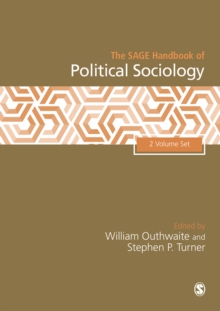 The SAGE Handbook of Political Sociology, 2v