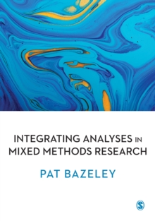 Integrating Analyses in Mixed Methods Research