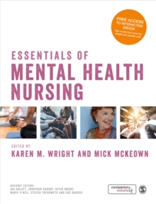 Essentials of Mental Health Nursing