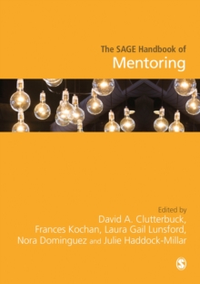 The SAGE Handbook of Mentoring