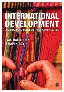 International Development : A Global Perspective on Theory and Practice