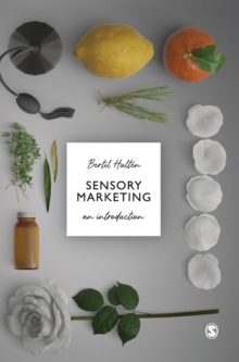 Sensory Marketing : An Introduction, Hardback Book Sensory Marketing : An Introduction, Hardback Book
