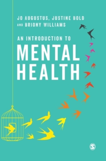 An Introduction to Mental Health, Hardback Book An Introduction to Mental Health, Hardback Book