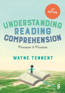 Understanding Reading Comprehension : Processes and Practices