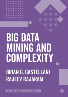 Big Data Mining and Complexity