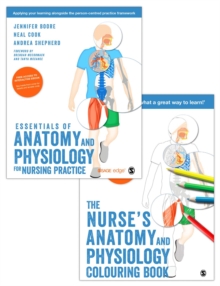 Bundle: Essentials of Anatomy and Physiology for Nursing Practice + The Nurse's Anatomy and Physiology Colouring Book, Mixed media product Book Bundle: Essentials of Anatomy and Physiology for Nursing Practice + The Nurse's Anatomy and Physiology Colouring Book, Mixed media product Book
