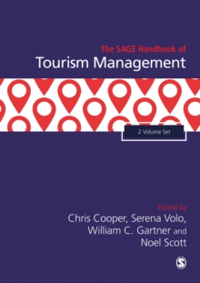 The SAGE Handbook of Tourism Management