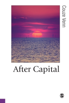 After Capital, Paperback Book After Capital, Paperback Book