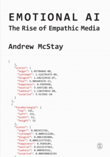 Emotional AI : The Rise of Empathic Media