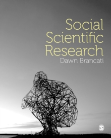 Social Scientific Research