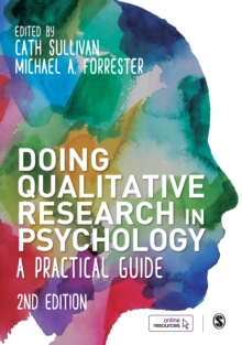 Doing Qualitative Research in Psychology : A Practical Guide